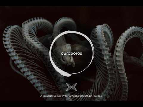 IOHK presents at Oxford University: Ouroboros: A Provably Secure Proof-of-Stake Blockchain Protocol