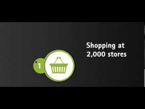 Earn money with CashbackEarners