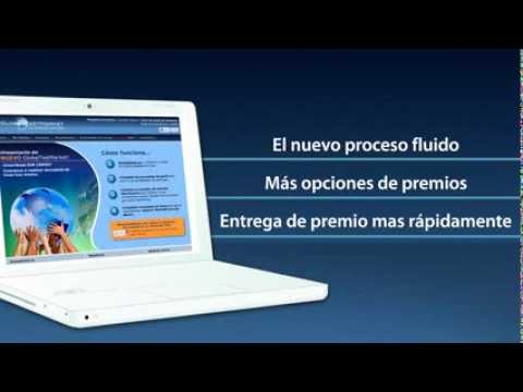 ¡El catálogo de premios de GlobalTestMarket ya llegó!