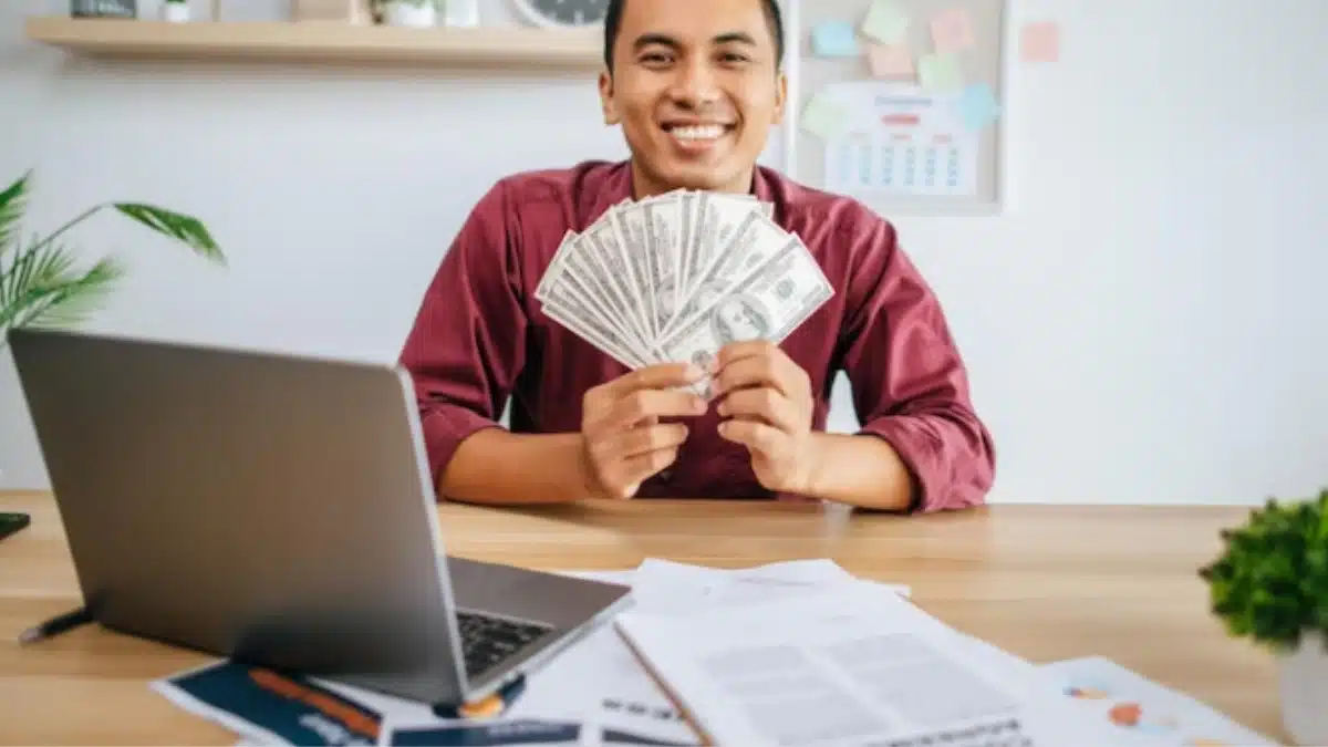 Ganar dinero en Panamá por internet