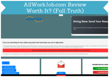 cabecera de reseña de allworkjob
