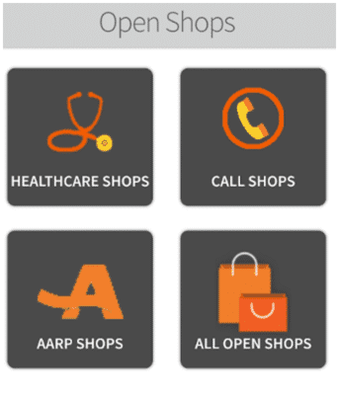 Actividades de compra en Second To None
