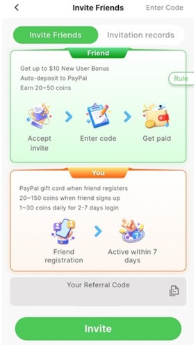 referidos de walktask