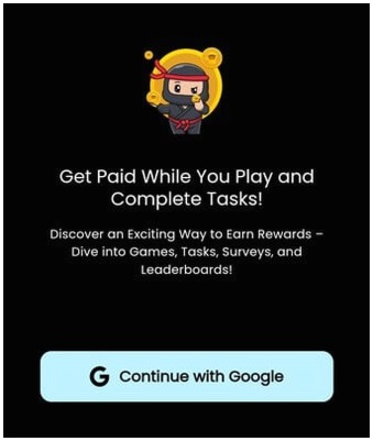 cómo unirse a cash ninja