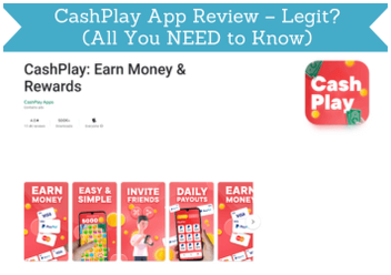 cabecera de la reseña de la aplicación CashPlay