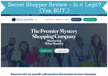 reseña de secret shopper cabecera