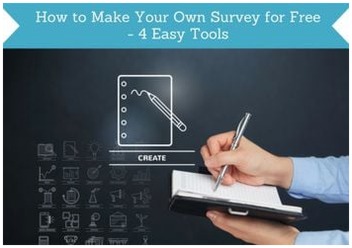 como crear tu propia encuesta gratis destacada