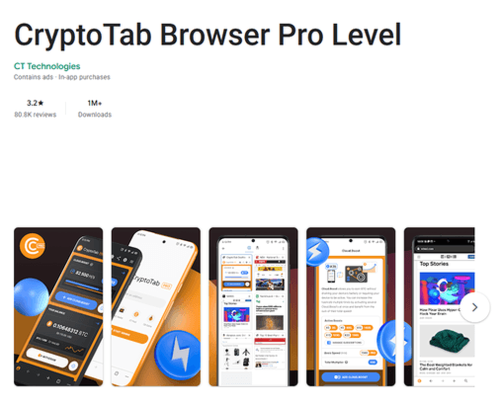 app de cryptotab