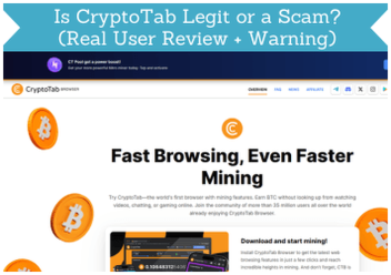 cabecera para review de cryptotab