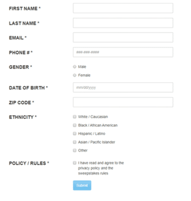registro de datatelligence