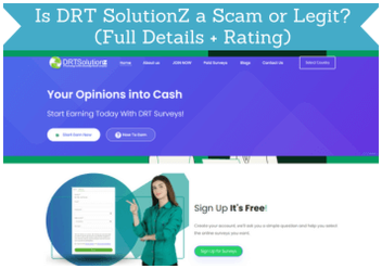 cabecera para la reseña de drt solutionz