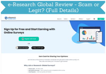 cabecera para la reseña de e-Research Global