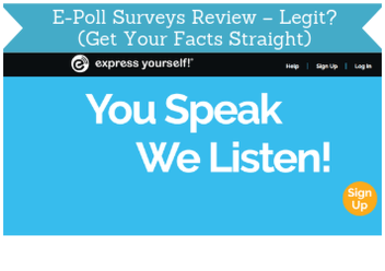 cabecera de reseña de encuestas e-poll