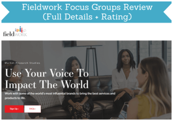 encabezado de reseña de fieldwork