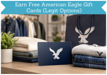 encabezado para ganar tarjetas regalo de American Eagle gratis