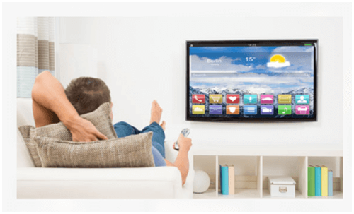 encuestas pagadas gfk mediaview