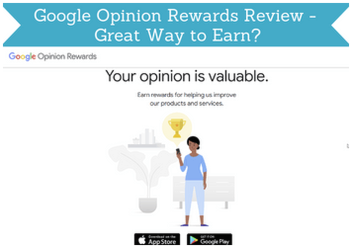 imagen de cabecera de la reseña de Google Opinion Rewards