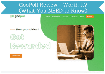 Encabezado de la reseña de GooPoll
