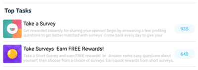 encuestas en happy surveys