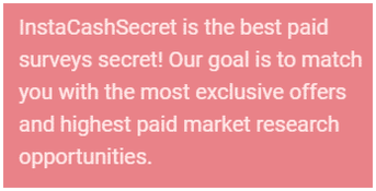 lo que ofrece instacashsecret
