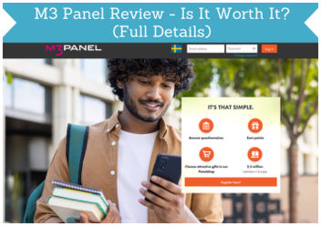 cabecera para revisión de m3 panel
