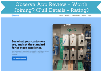 cabecera para la review de la app observa