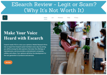 cabecera para la reseña de esearch