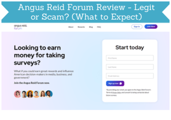 cabecera para la reseña del foro angus reid