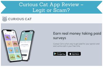 imagen de cabecera de la reseña de la app Curious Cat