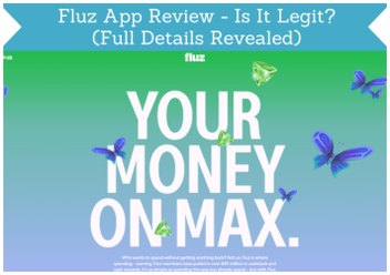 cabecera para la reseña de la app Fluz