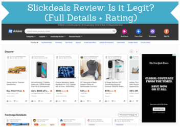 cabecera para reseña de slickdeals