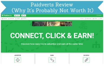 Reseña de Paidverts