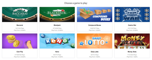 Juegos de PaidVerts