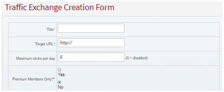 opcion de intercambio de trafico en scarlet clicks