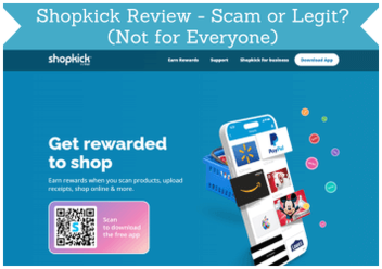cabecera para la reseña de shopkick