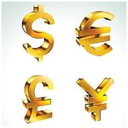 check foreign currency cheque en moneda extranjera