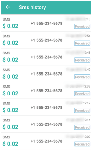 cómo ganar con sms profit