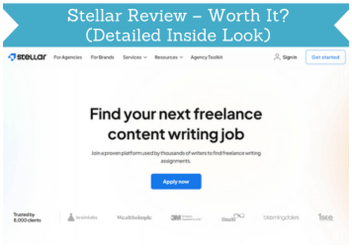 cabecera de reseña de Stellar