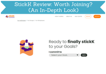 cabecera de reseña de stickk