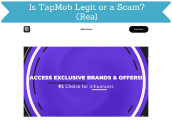 cabecera de reseña de TapMob