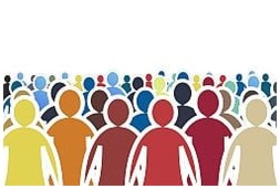 informacion demografica sitios de encuestas
