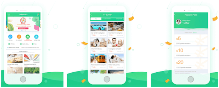 aplicación de viewfruit