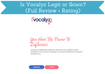 cabecera de reseña de Vocalyz