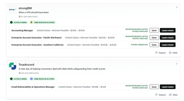 cómo ganar dinero con wellfound