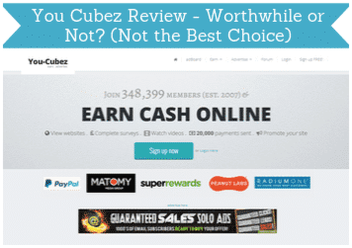 cabecera de reseña de You Cubez