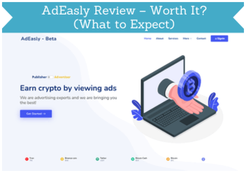 cabecera de reseña de AdEasly