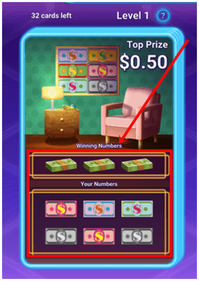 cómo ganar en scratch cards pro