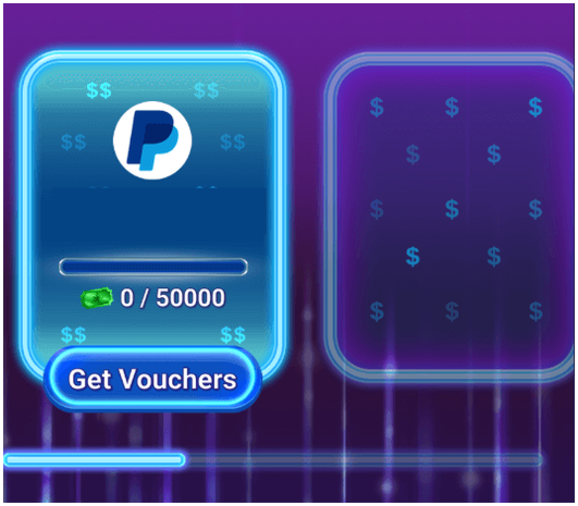cómo cobrar en scratch cards pro