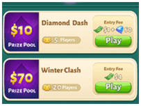 juegos de dinero de solitaire cash