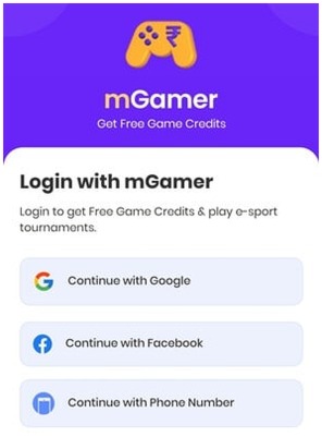 cómo unirse a mgamer